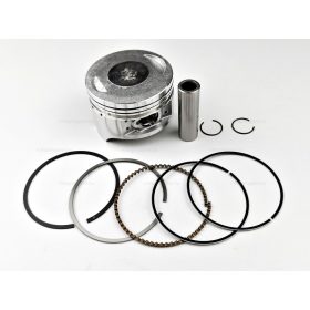 Dugattyúszett 163ML QUAD 63.5mm 15-ös csapszeg