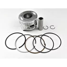 Dugattyúszett 163ML QUAD 63.5mm 15-ös csapszeg