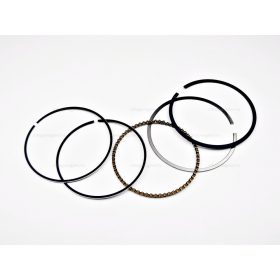 Dugattyúgyűrű szett 4T 163ML QUAD 63.5mm