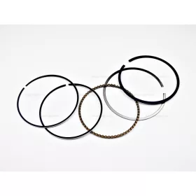 Dugattyúgyűrű szett 4T 163ML QUAD 63.5mm