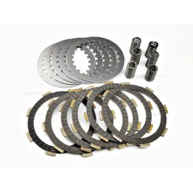 Kuplung lamella szett 4T QUAD 200ccm