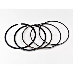 Dugattyúgyűrű szett 4T QUAD 200ccm 62.4mm XY200ST-9