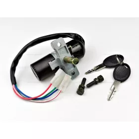 Gyújtáskapcsoló Aprilia Scarabeo 50ccm