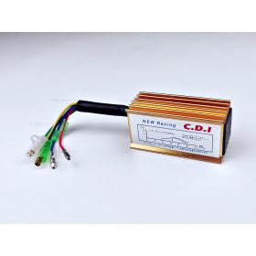 CDI Racing Yamaha 2T + 4T átalakítóval