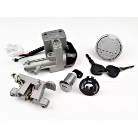 Gyújtáskapcsoló Kymco Agility 50cc