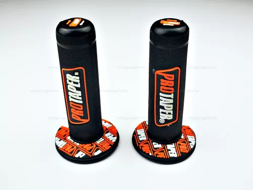 Markolat PRO TAPER narancssárga