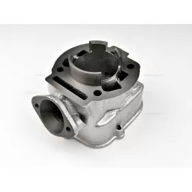 Hengerszett + hengerfej Derbi Senda D50B0 L.C. 70ccm 47mm