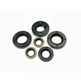 Szimering szett Derbi Senda EBS050 L.C