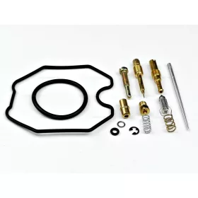 Karburátor felújító készlet QUAD 200ccm