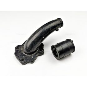 Szívócsonk + karburátor csatlakozó gumi Keeway