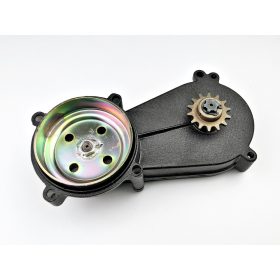 Kuplung áttétel Pocket Bike 14 fogas vastag láncos