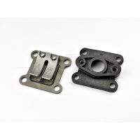 Visszacsapó szelepek, adapterek