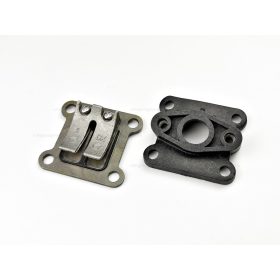 Visszacsapó szelep + karburátor csatlakozó Pocket Bike