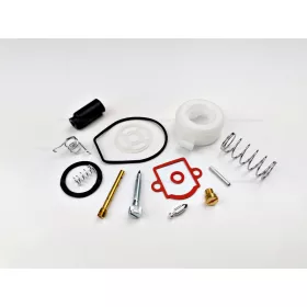   Karburátor felújító ARBEO SHA15X15 Puch / Peugeot Moped / Pocket Bike