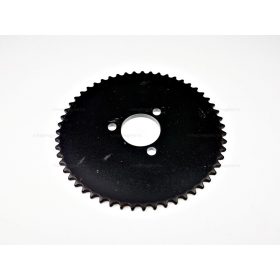   Lánckerék hátsó Pocket Bike 55 fogas vékony lánchoz 25H