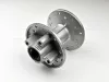 Hátsó kerékagy Dirt Bike 12" kerékhez 67mm 12mm-es tengelyhez