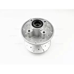   Hátsó kerékagy Dirt Bike 12" kerékhez 67mm 12mm-es tengelyhez