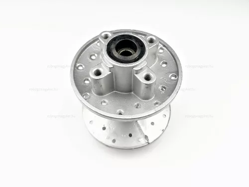 Hátsó kerékagy Dirt Bike 12" kerékhez 67mm 12mm-es tengelyhez