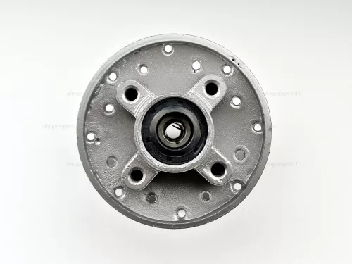 Hátsó kerékagy Dirt Bike 12" kerékhez 67mm 12mm-es tengelyhez