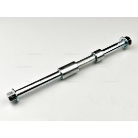   Tengely hátsó kerékhez 215mm Dirt Bike - Pitbike HB-GS 125ccm