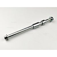 Kerék és alkatrészei