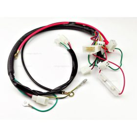 Vezeték köteg Dirt Bike - Pitbike 125ccm TIP 1