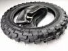 Külső gumi + belső gumi 2.50-10 Dirt Bike - Pitbike