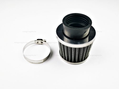 Levegőszűrő sport 35mm egyenes RMS 1010