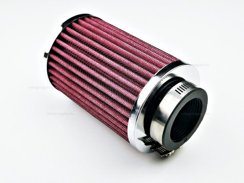 Levegőszűrő sport 42mm - TAIWAN