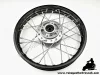 Kerék első 12" 67mm Dirt Bike
