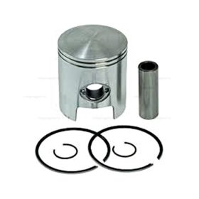 Dugattyúszett Piaggio Skipper 150cc 60.6mm 16-os csapszeg