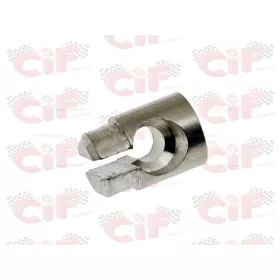 Bowden vég hasított CIF 3567
