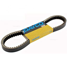   Ékszíj 730x15 Dayco Peugeot Metropolis / Honda Lead 50cc RMS 0140