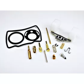 Karburátor felújító ATV / QUAD / Moped 50ccm tip 2