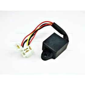 Cdi Yamaha csatlakozós