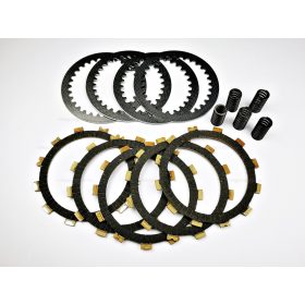 Kuplung lamella szett Suzuki GN125