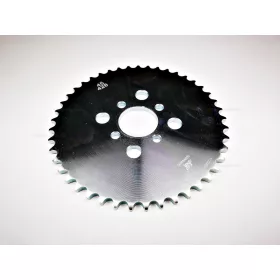 Lánckerék hátsó 428 45 fogas BASHAN 250ccm