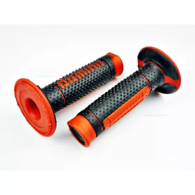 Domino markolat fekete - piros Tip 2