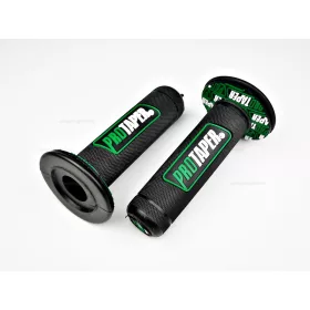Pro Taper markolat fekete - zöld