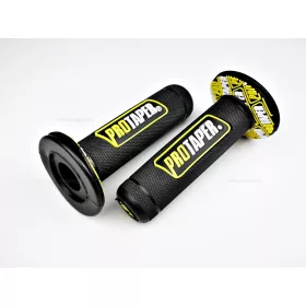 Pro Taper markolat fekete - sárga