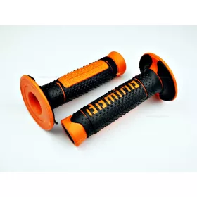Domino markolat fekete - narancssárga Tip 2