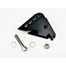   Teleszkóp kiemelő YAMAHA AEROX / BWS / MBK BOOSTER fekete - TAIWAN