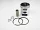 Dugattyúszett Suzuki Katana 41mm W STANDARD