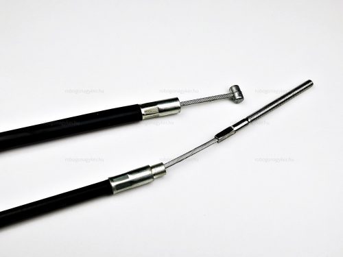 Fékbowden hátsó Suzuki Adress 50ccm 187cm W STANDARD