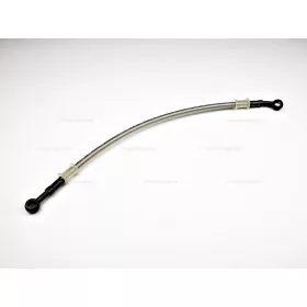 Fékcső első 42cm