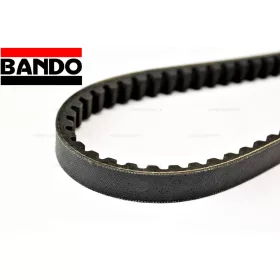   Ékszíj BANDO 790x18x28 PIAGGIO 50 TYPHOON 2000>2009, 50 NRG POWER 2005>2012 / GILERA 50 STALKER 1997>2006, 50 RUNNER SP 1998>2019