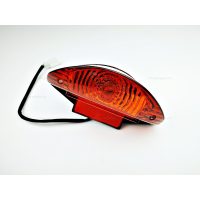 -Hátsó lámpák ROBOGÓKHOZ