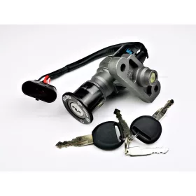 Gyújtáskapcsoló Keeway Hurricane 2T 50ccm