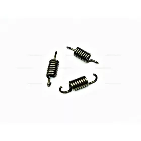 Kuplung rugó szett Honda STANDARD