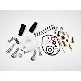 Karburátor felújító Yamaha Minarelli 17.5